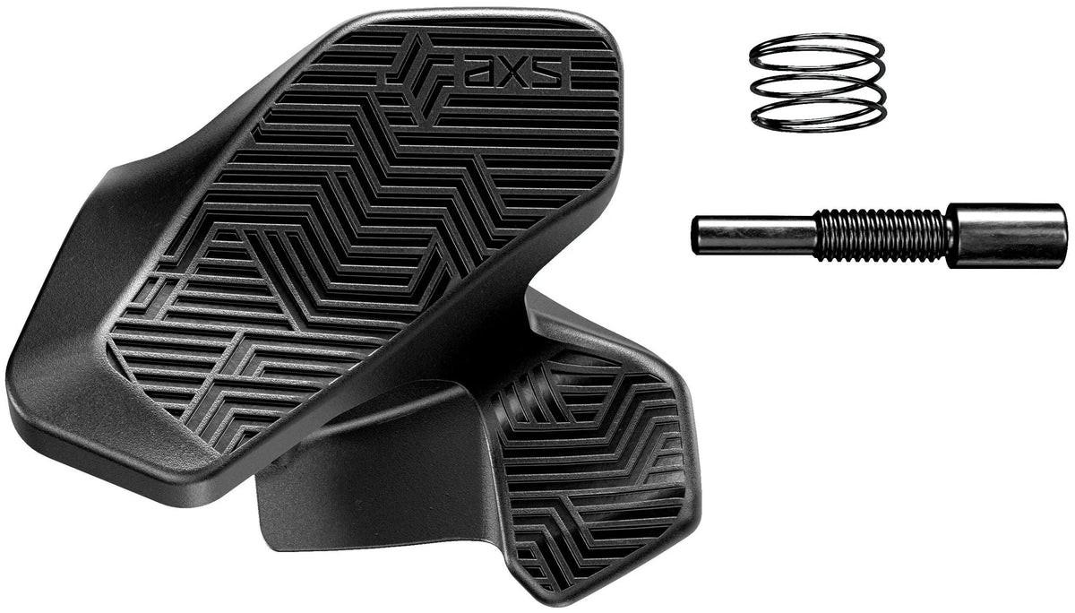 Sram versd axs rocker paddle r 12v black