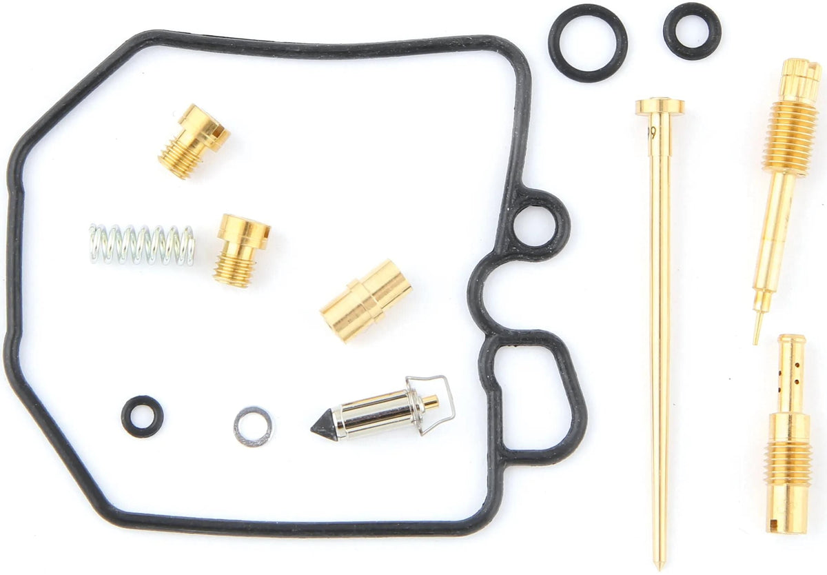 Keyster carburetor repair kit carburetor rep kit keyste kh-0448nf