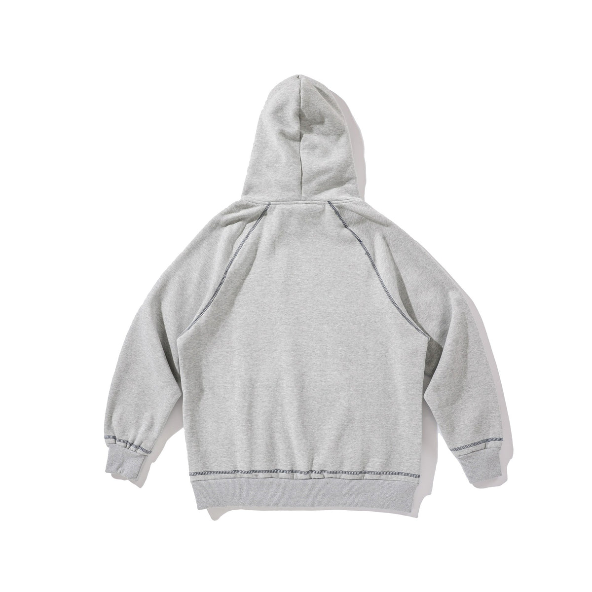 Fleece Hoodie with Print, Casual Couple Fashion Sweatshirt