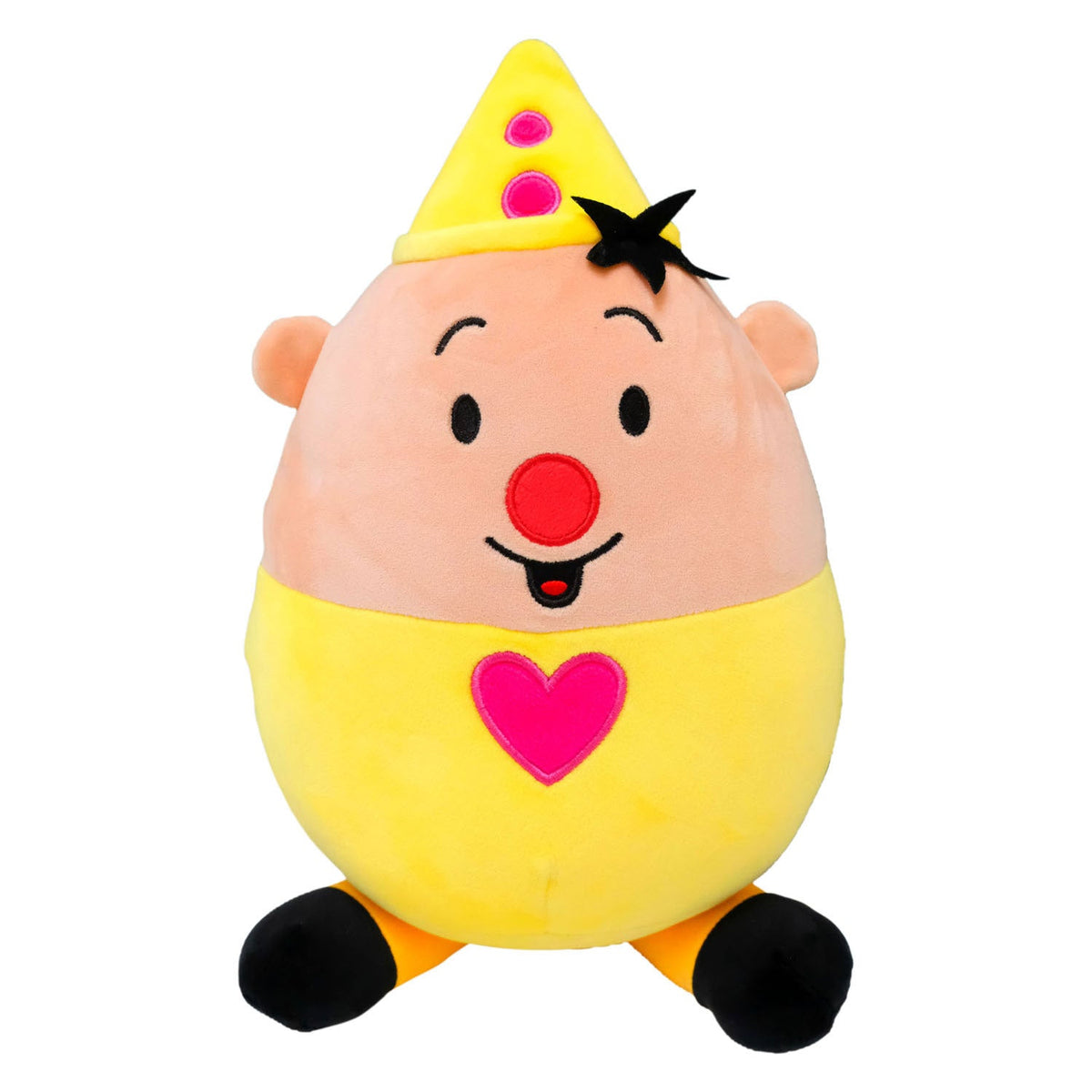 Studio 100 bumba squeezie cuddly toy, 30cm