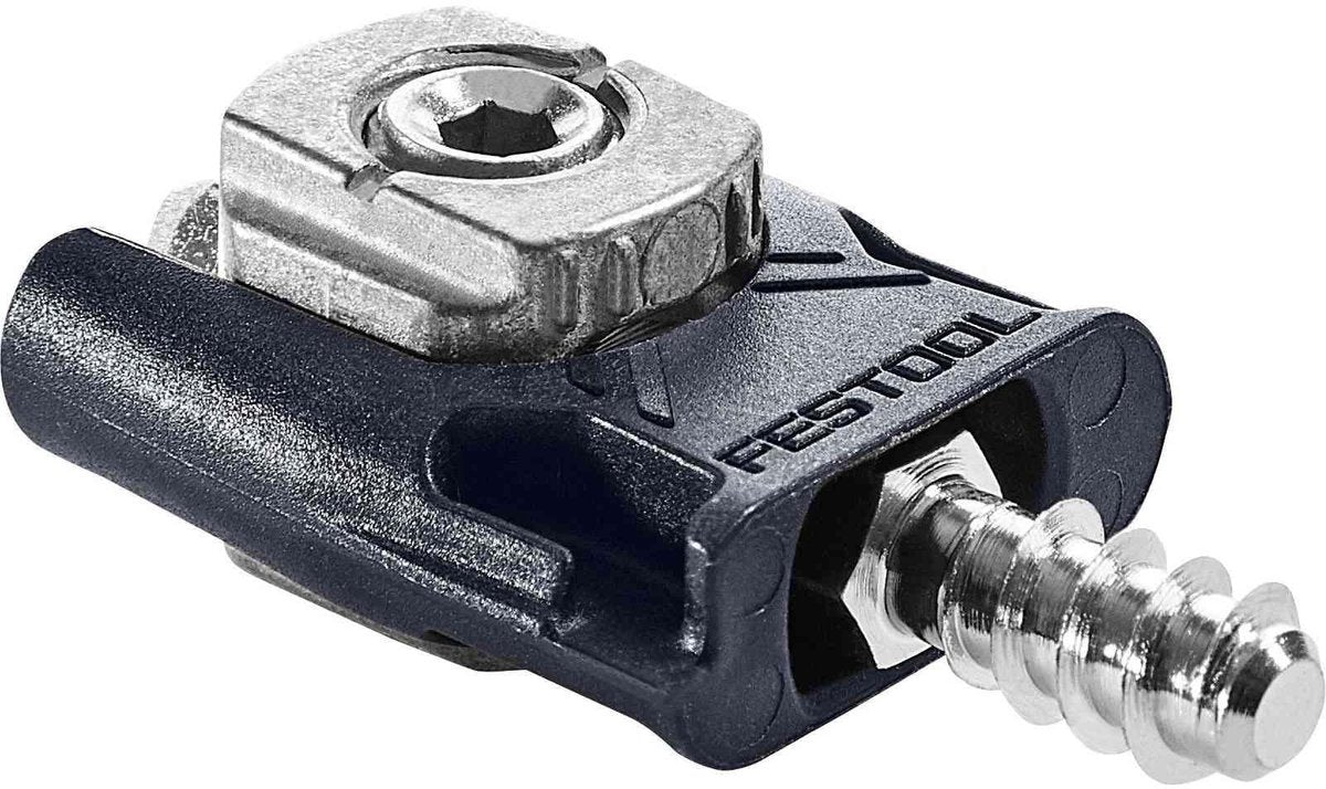 Festool kv-lr32 d8 50 cabinet connector for df 500 - 203168