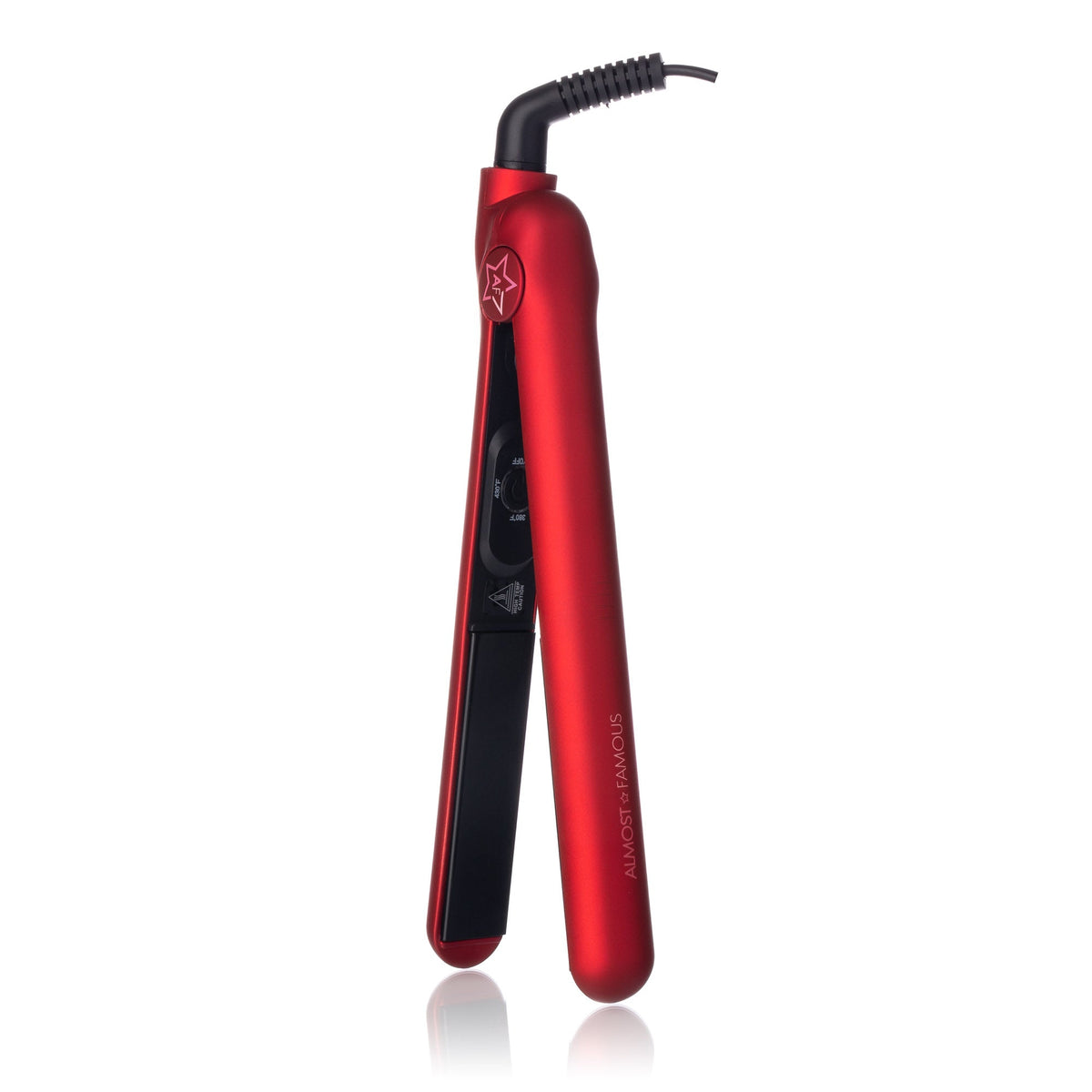 Midi Hybrid Professional Flat Iron