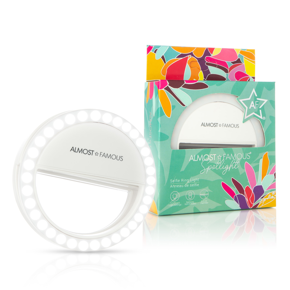 Radiant Glow On-the-Go Set