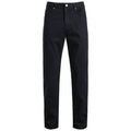 2026 Spring Pure Cotton Men's Casual Straight-Leg Pants Breathable Men's Trousers Youth Business Versatile Fashion Long Pants For Men
