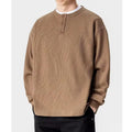High-end Inner-layer Base Shirt American-style Retro Trendy Hoodie