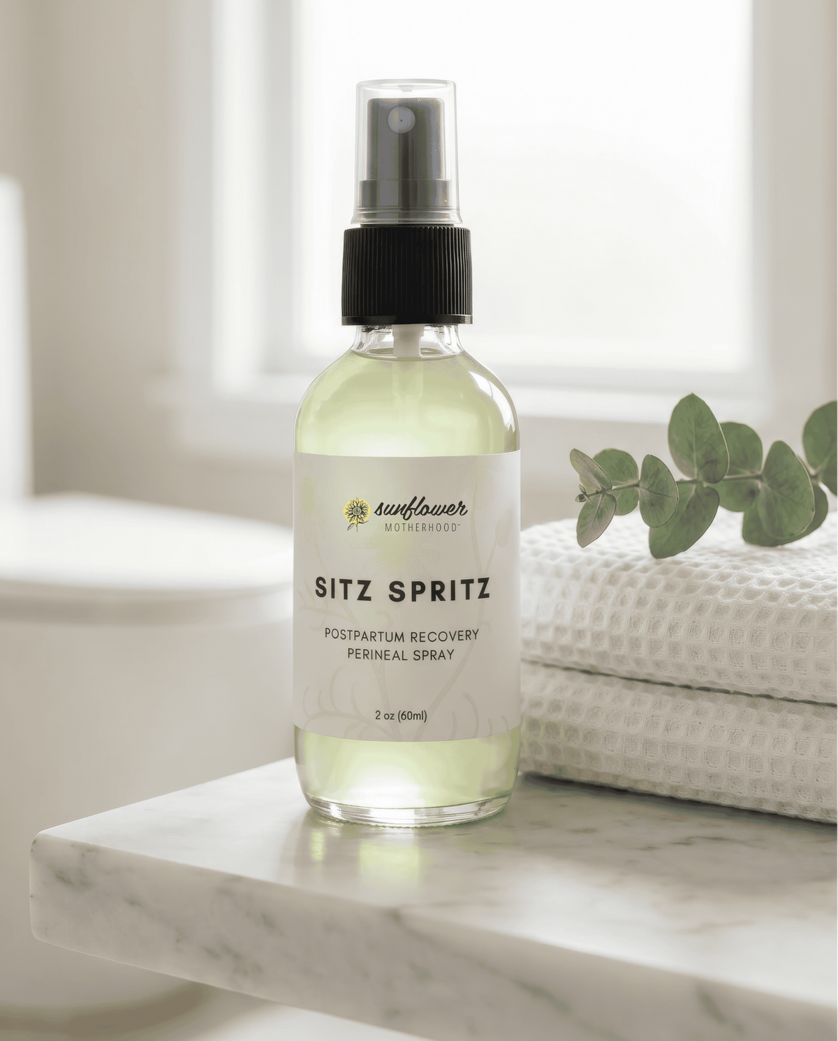 Sitz Spritz