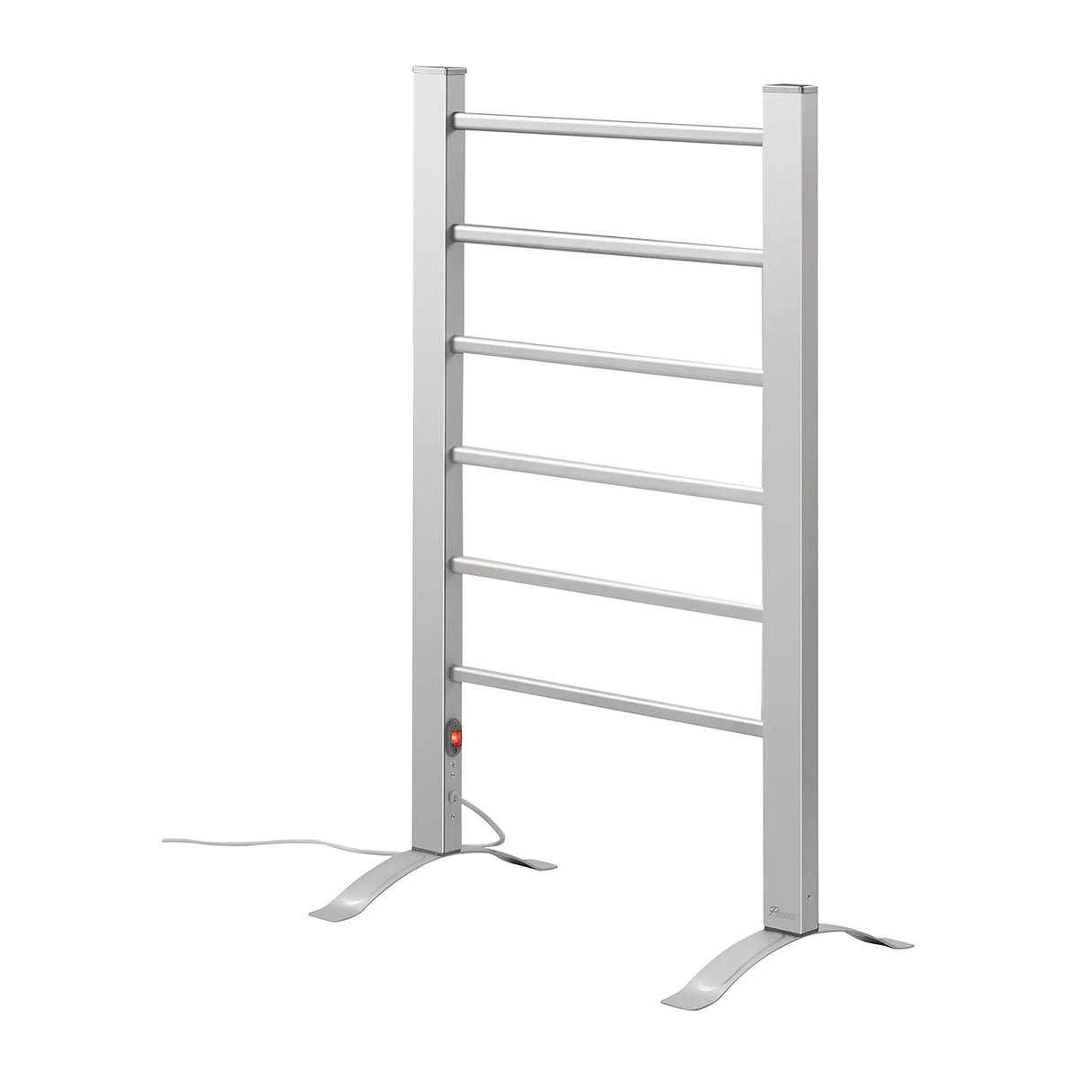 6-Bar Electric Towel Warmer