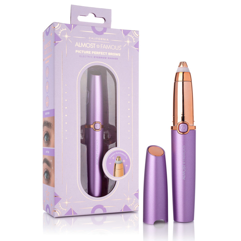 Glow & Go Beauty Bundle