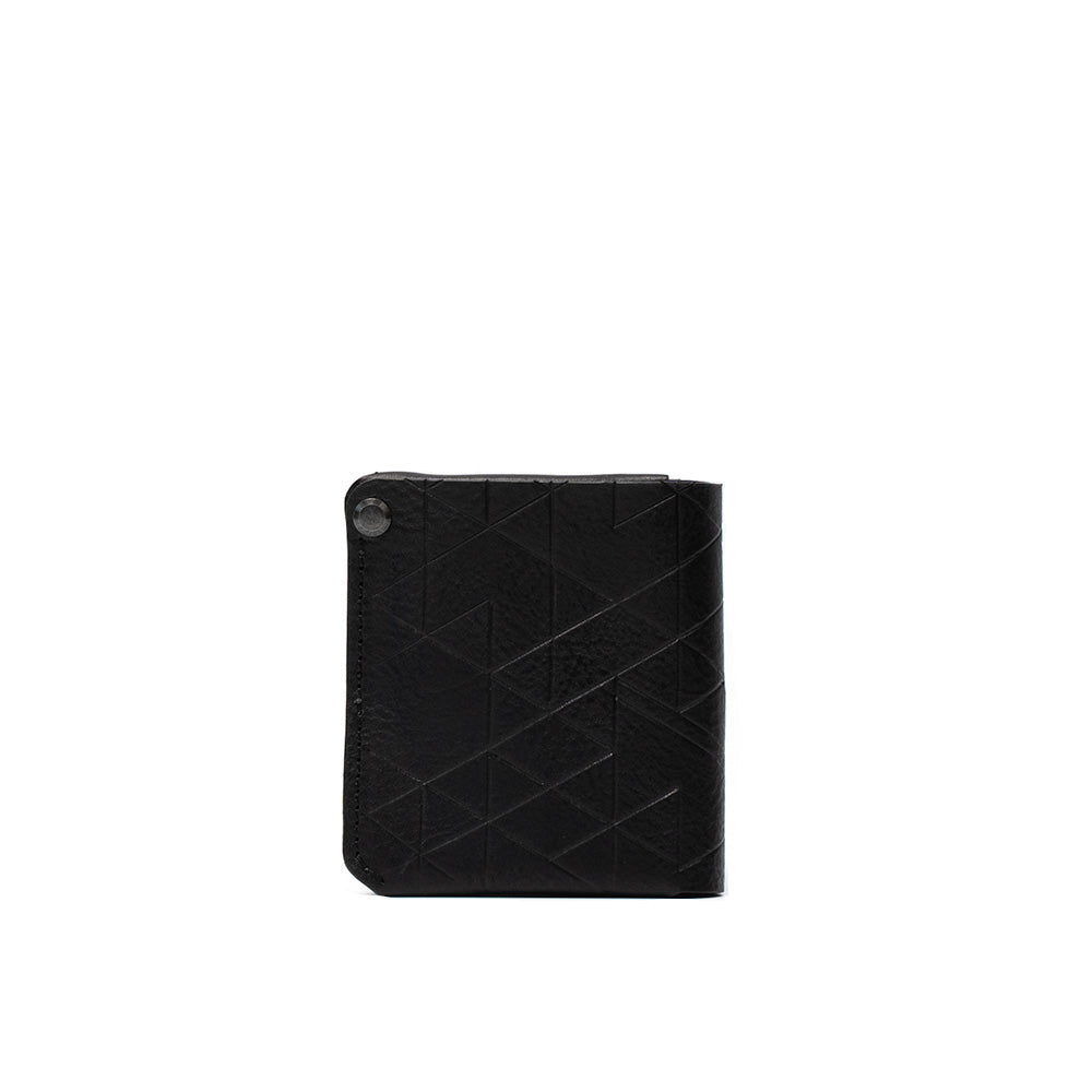 Leather Billfold 2.1 Wallet for AirTag