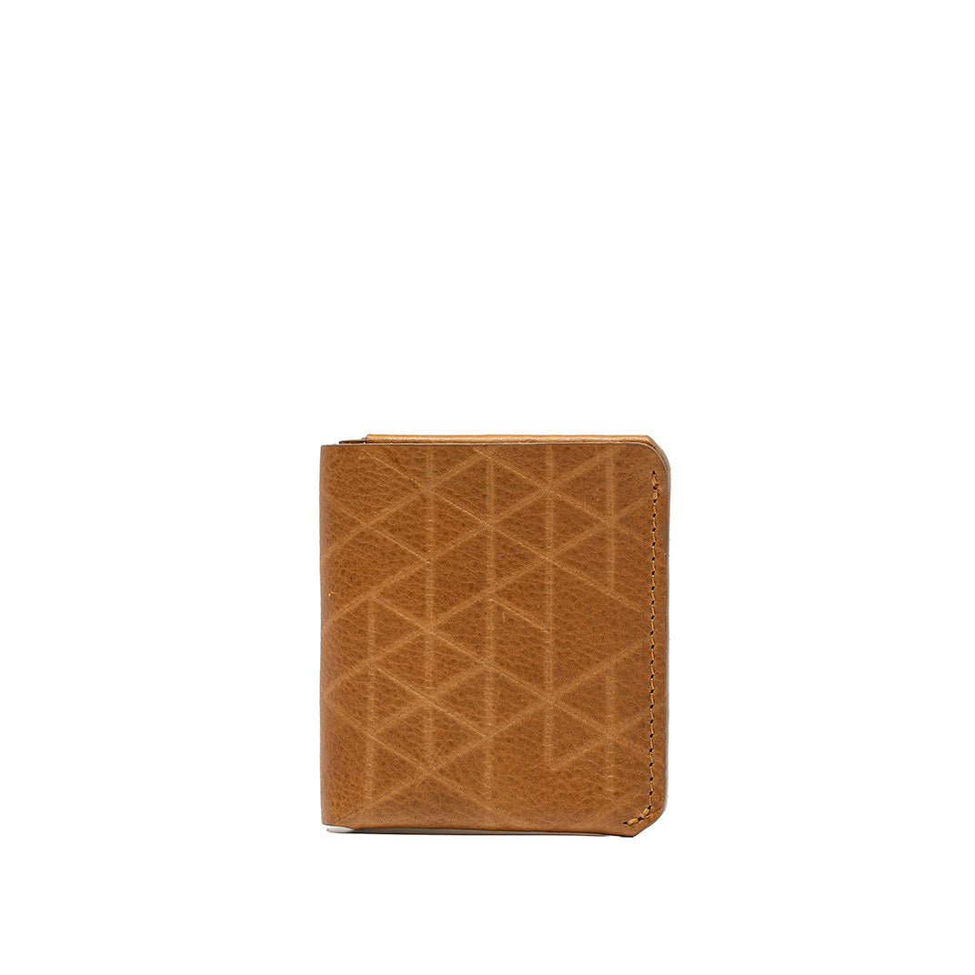 Leather Billfold 2.1 Wallet for AirTag