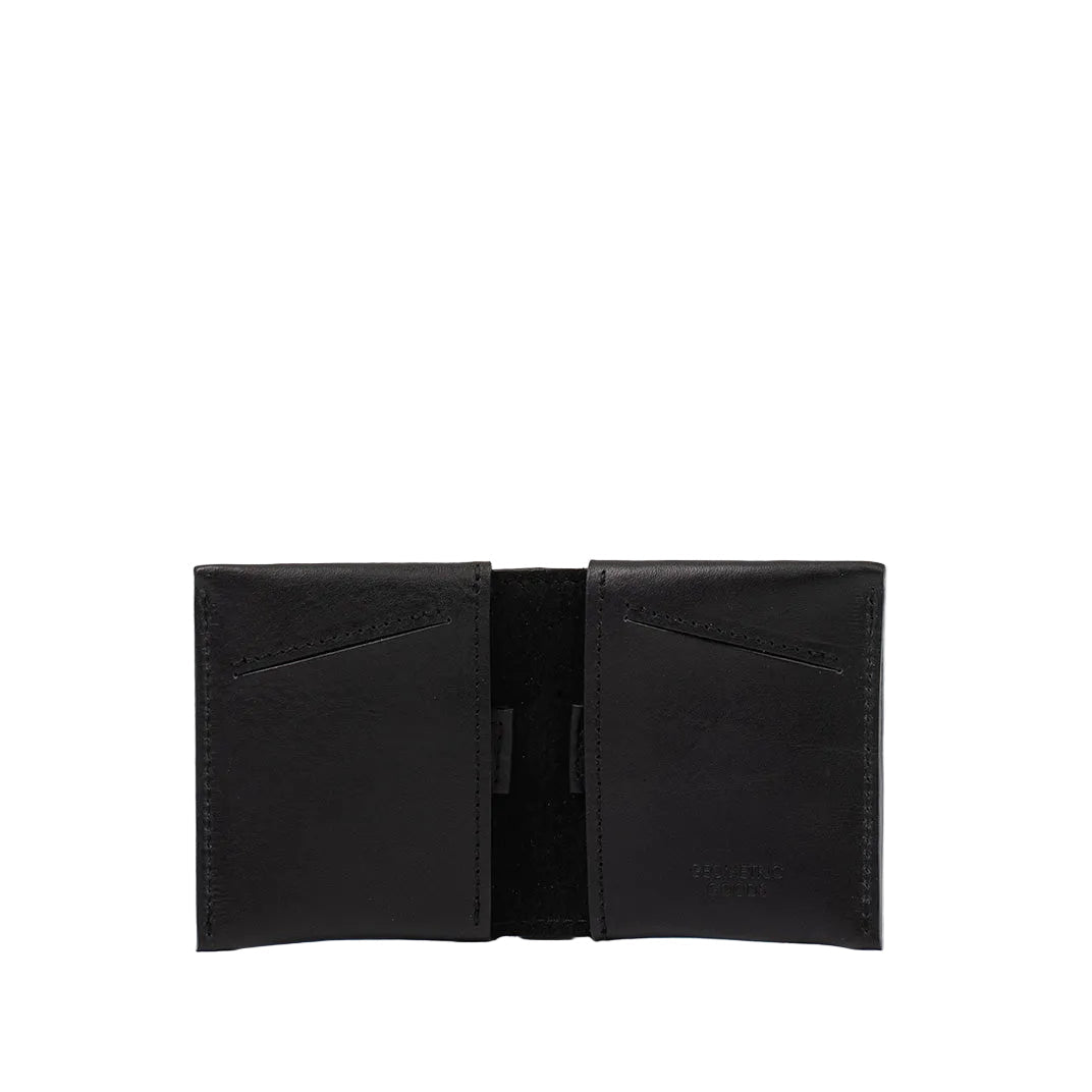 Leather BillFold 3.0 Wallet for AirTag | RFID Blocking