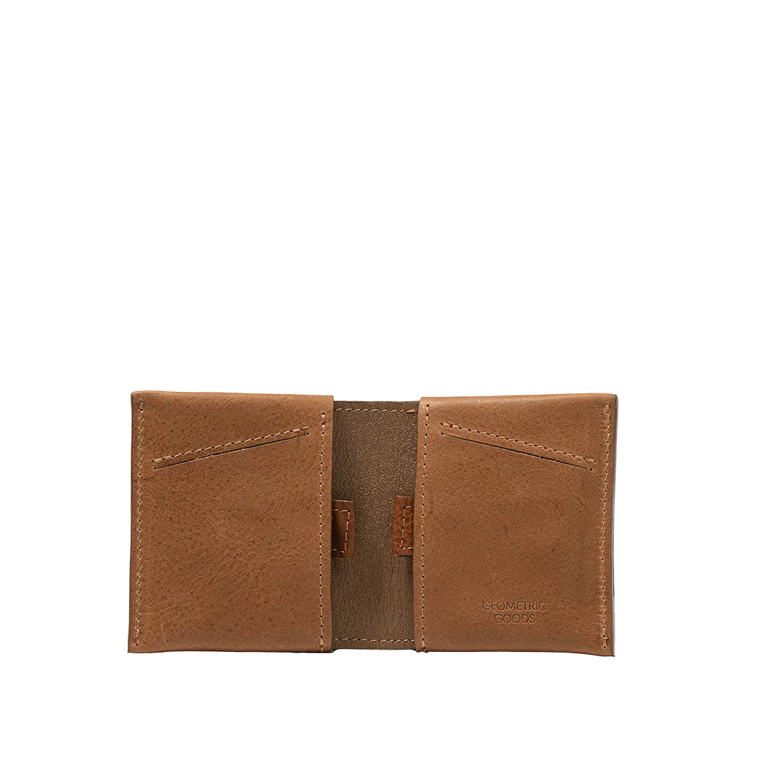 Leather BillFold 3.0 Wallet for AirTag | RFID Blocking