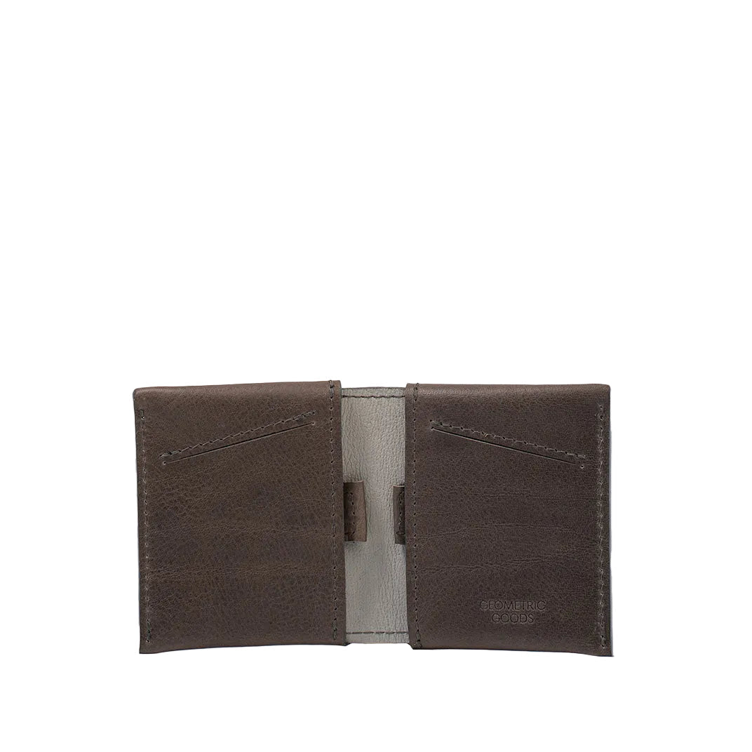 Leather BillFold 3.0 Wallet for AirTag | RFID Blocking