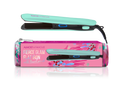 "Fierce Glam" Flat Iron with Travel Pouch