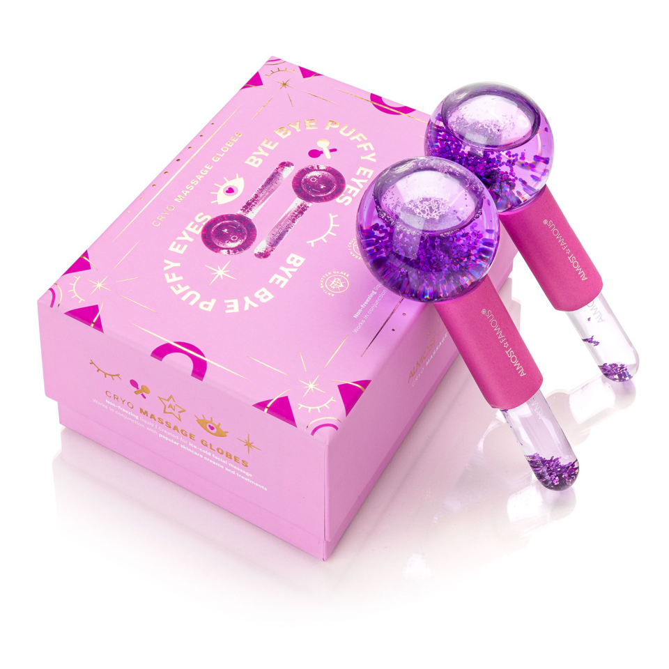 Radiant Glow On-the-Go Set