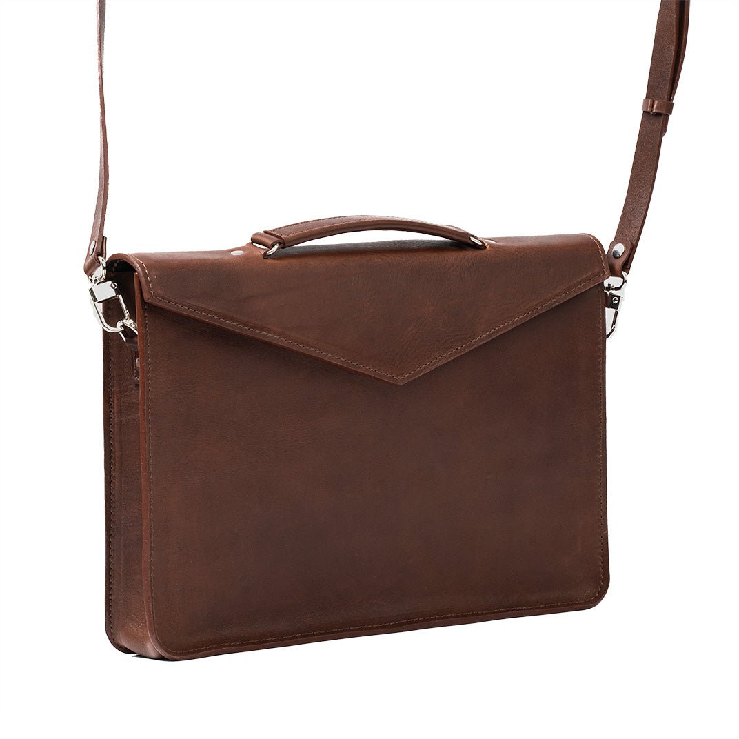 Leather Briefcase